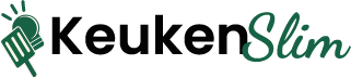 Logo keukenslim