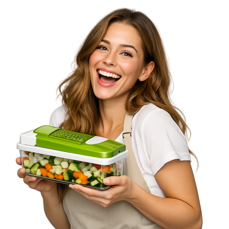 slim koken begint hier