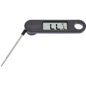 vleesthermometer BBQ