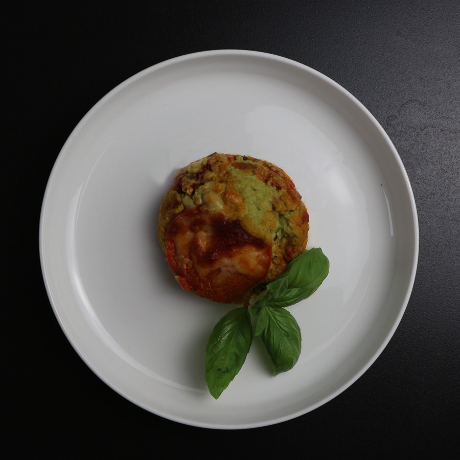 lasagne bord